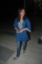 Priyanka Chopra snapped at domestic airport, Mumbai on 1st Sept 2011 (6).JPG
